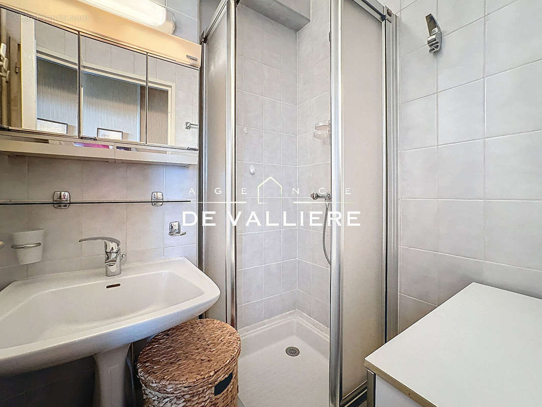 Appartement à RUEIL-MALMAISON