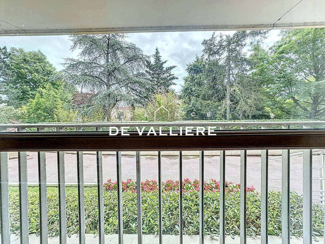 Appartement à RUEIL-MALMAISON