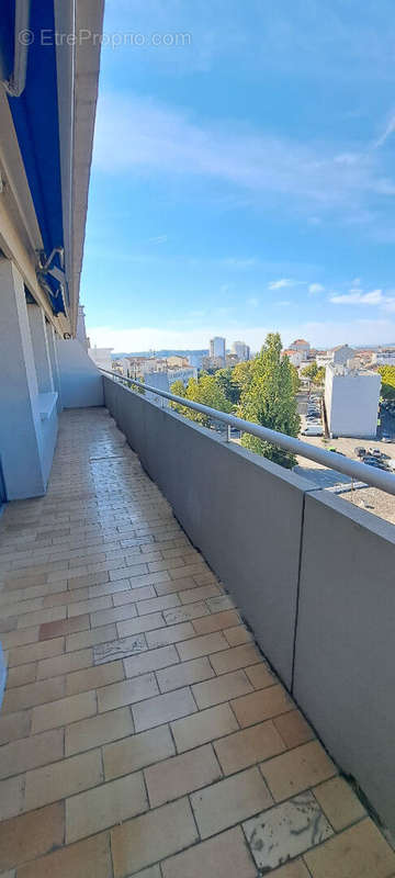 Appartement à VALENCE