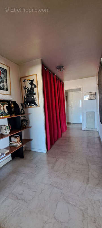 Appartement à VALENCE