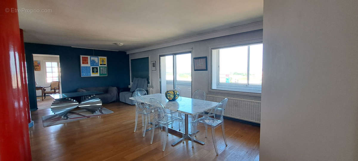 Appartement à VALENCE