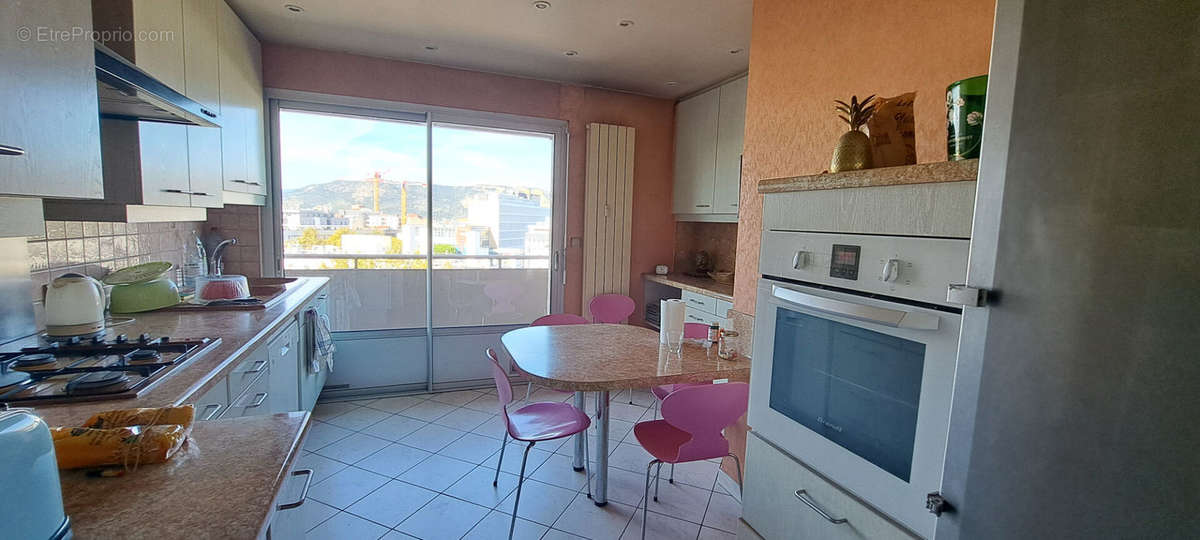 Appartement à VALENCE