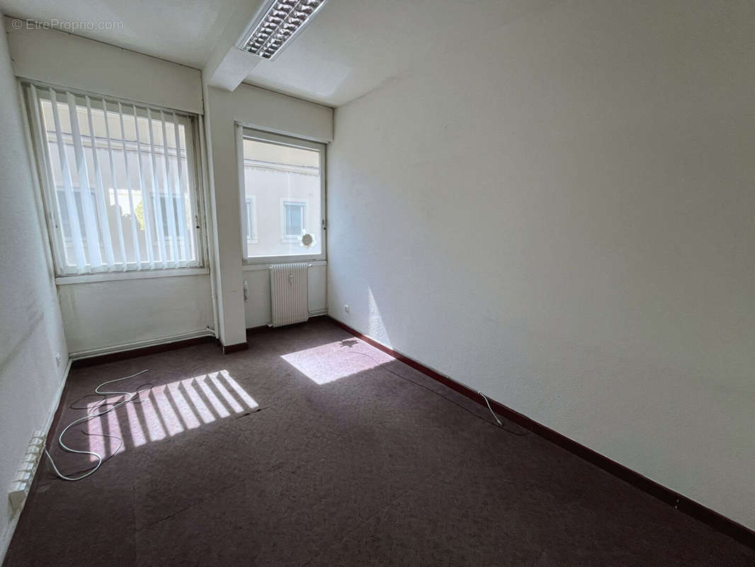 Appartement à ROANNE