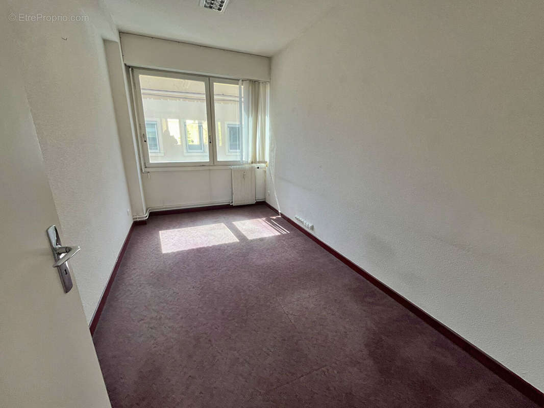 Appartement à ROANNE