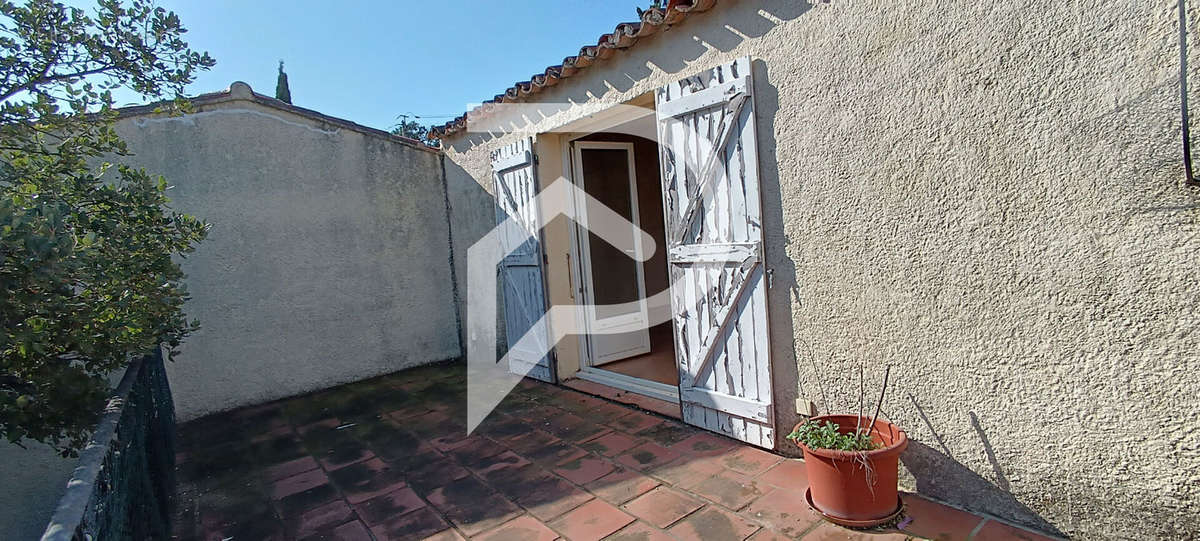 Maison à FREJUS