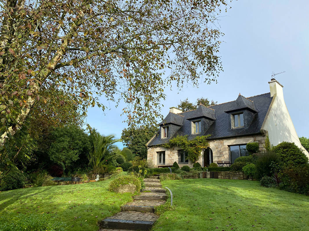 Maison à SAINT-THONAN