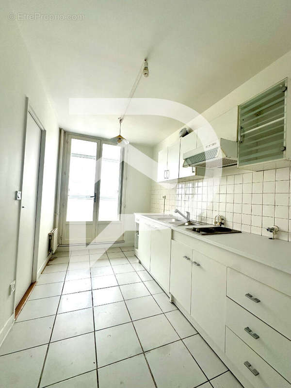 Appartement à ORLEANS