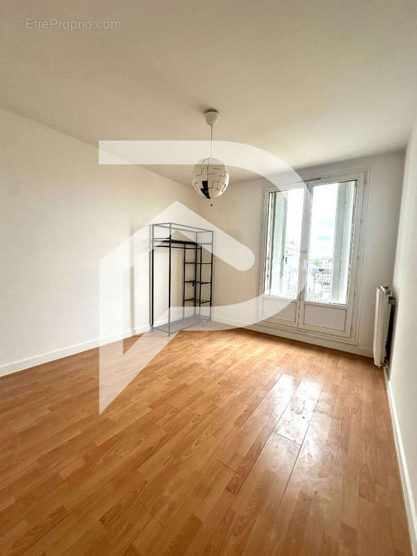 Appartement à ORLEANS