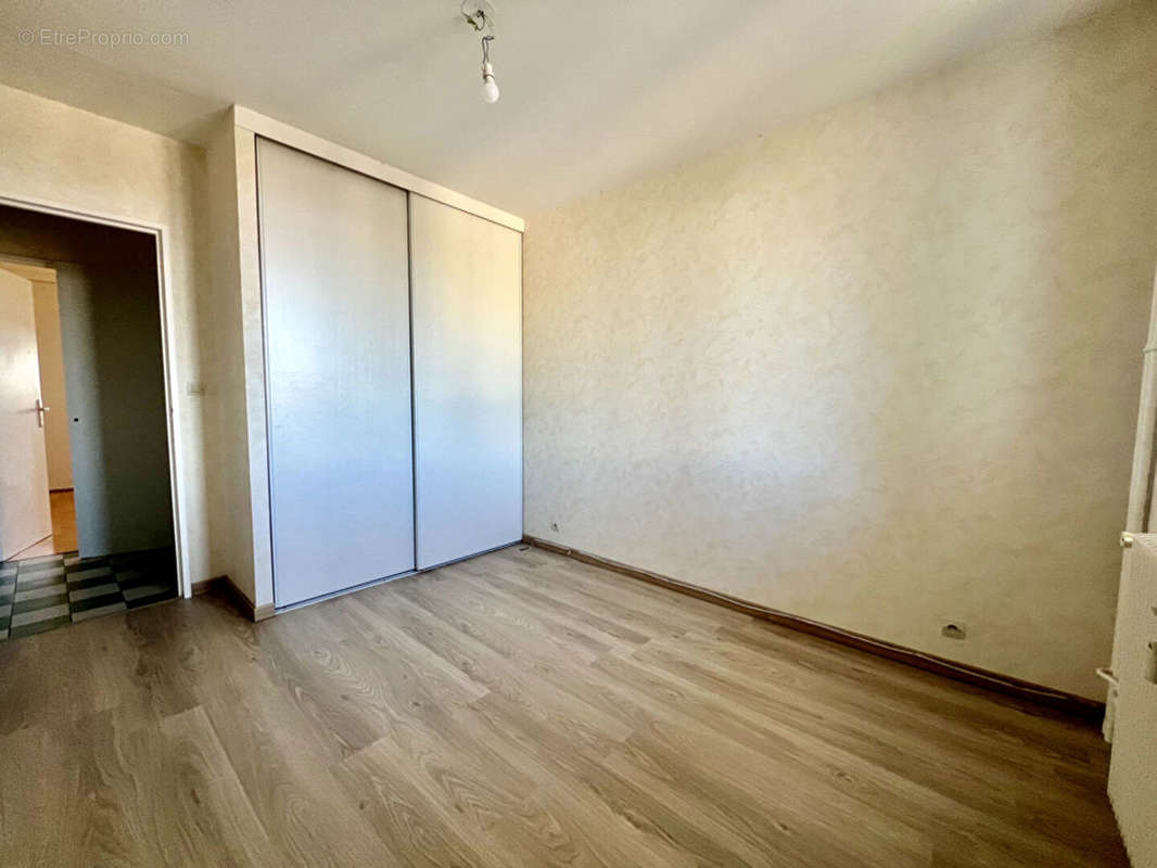 Appartement à BESANCON