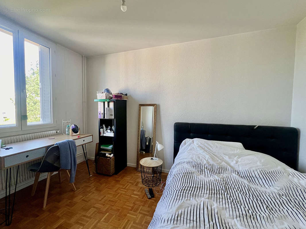 Appartement à BESANCON