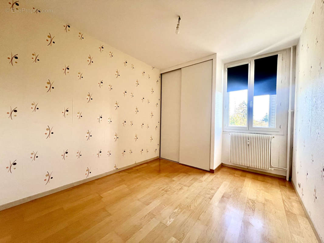 Appartement à BESANCON