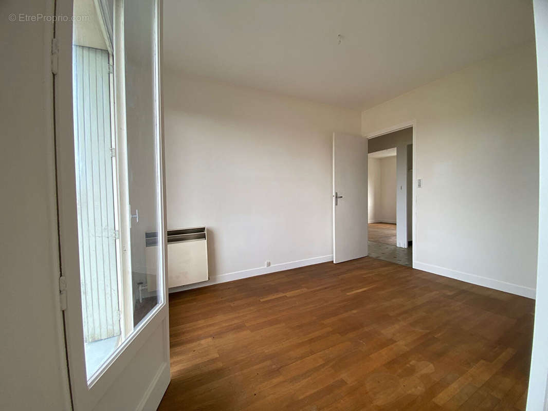 Appartement à LONS-LE-SAUNIER