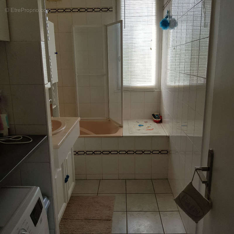 Appartement à RUEIL-MALMAISON