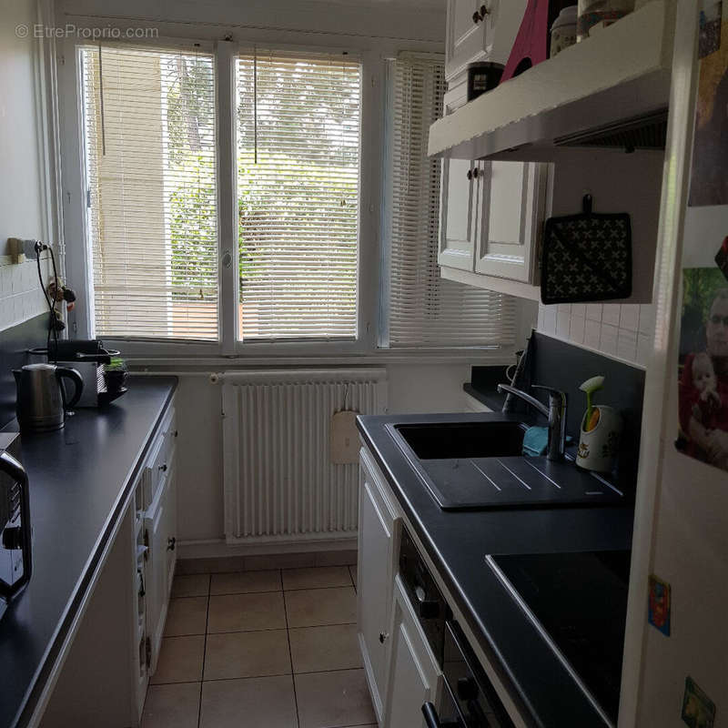 Appartement à RUEIL-MALMAISON