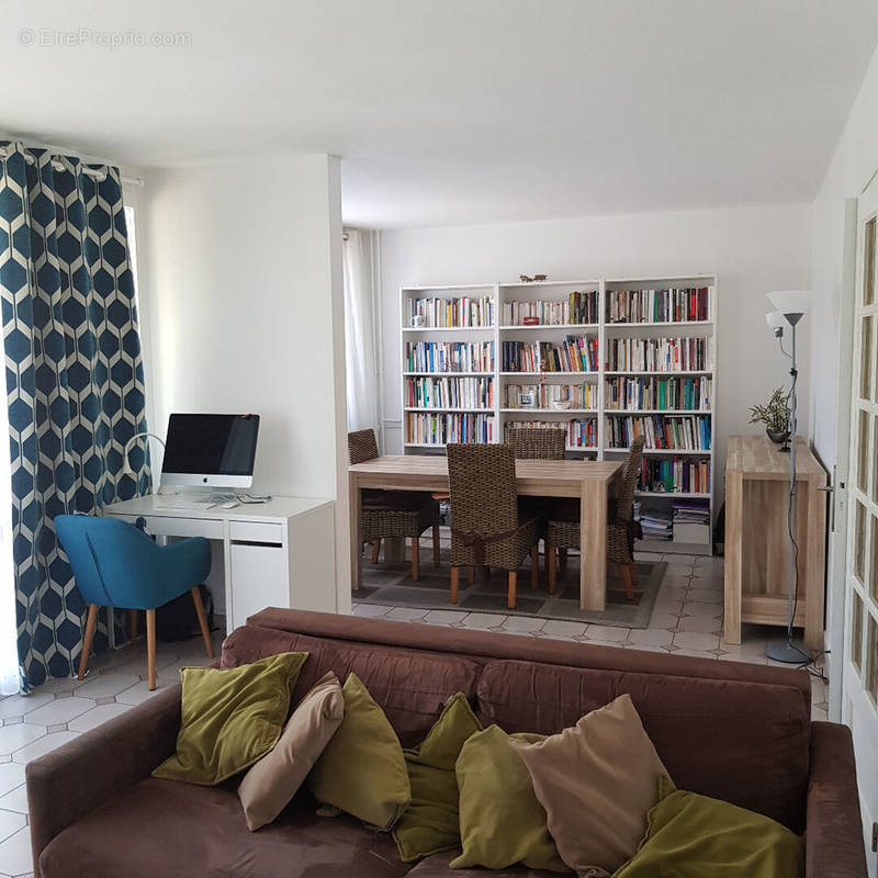 Appartement à RUEIL-MALMAISON