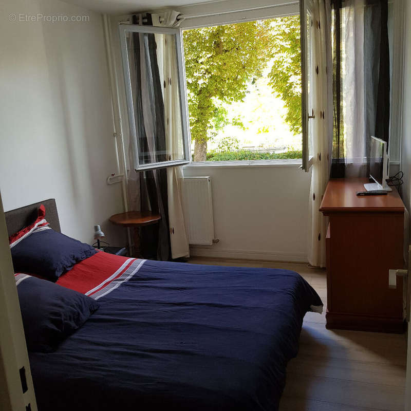 Appartement à RUEIL-MALMAISON