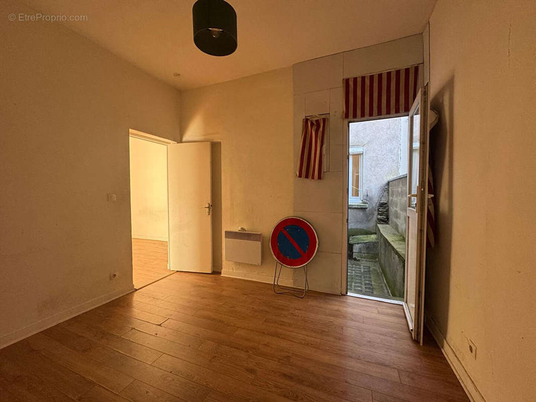 Appartement à ANGERS