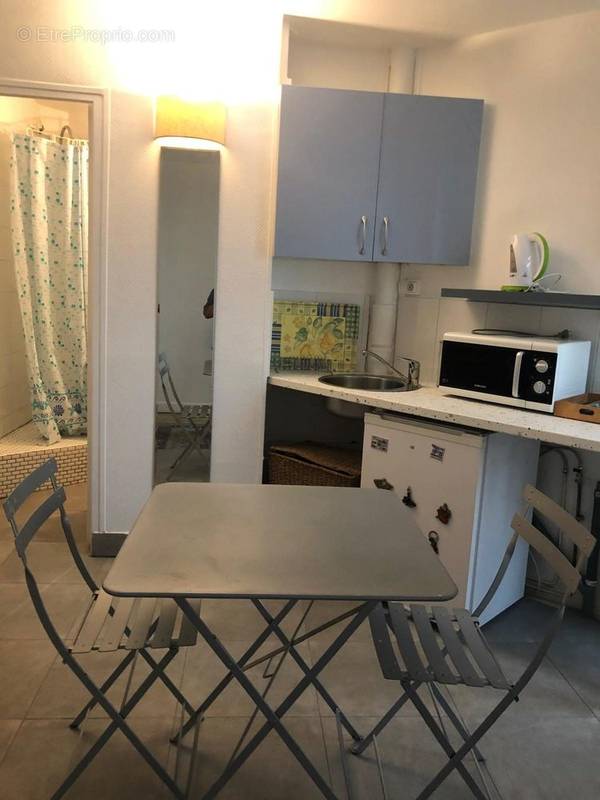 Appartement à PARIS-7E