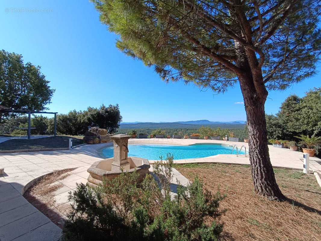 Maison à MOISSAC-BELLEVUE