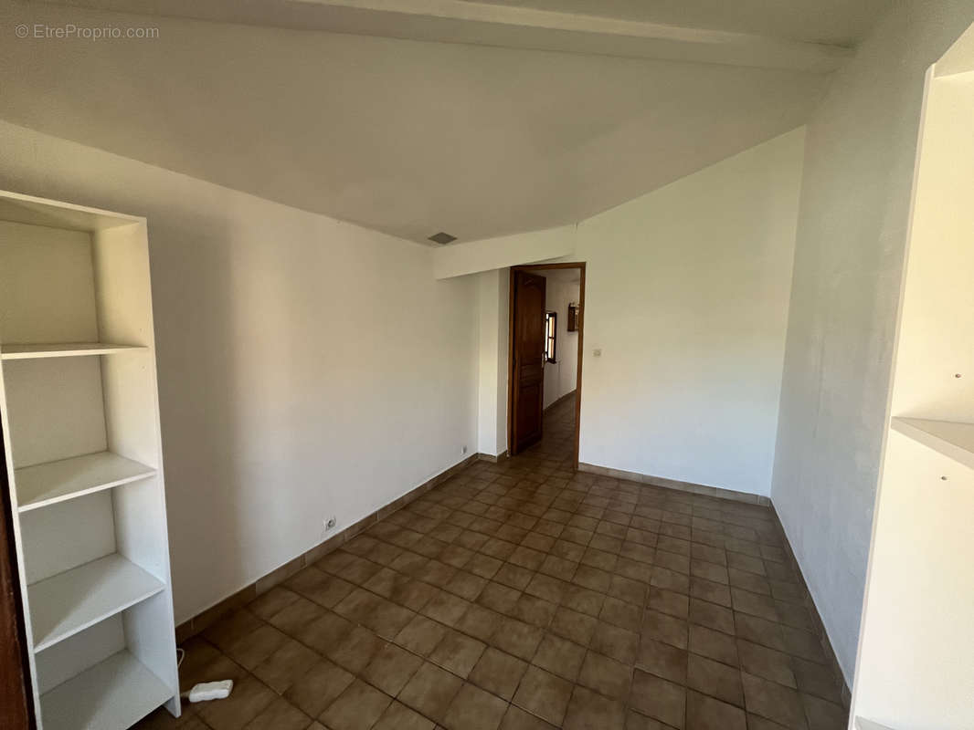 Appartement à DRAGUIGNAN