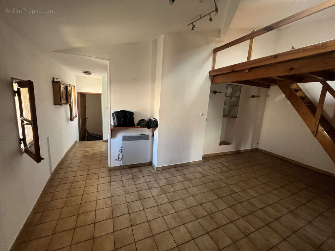 Appartement à DRAGUIGNAN