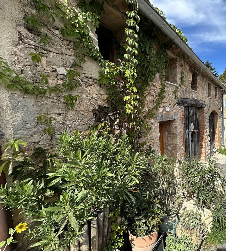 Maison à MOISSAC-BELLEVUE