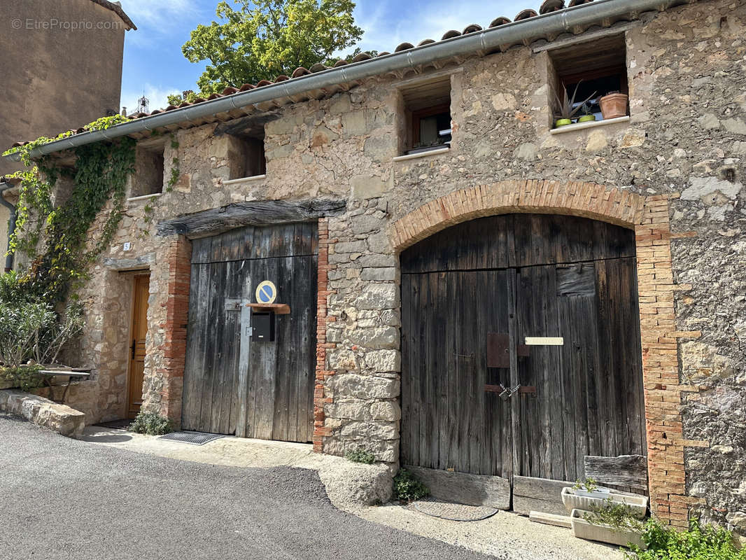 Maison à MOISSAC-BELLEVUE