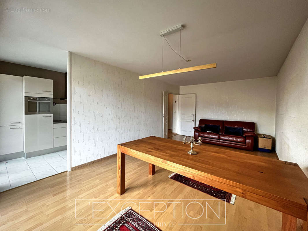 Appartement à ANGERS