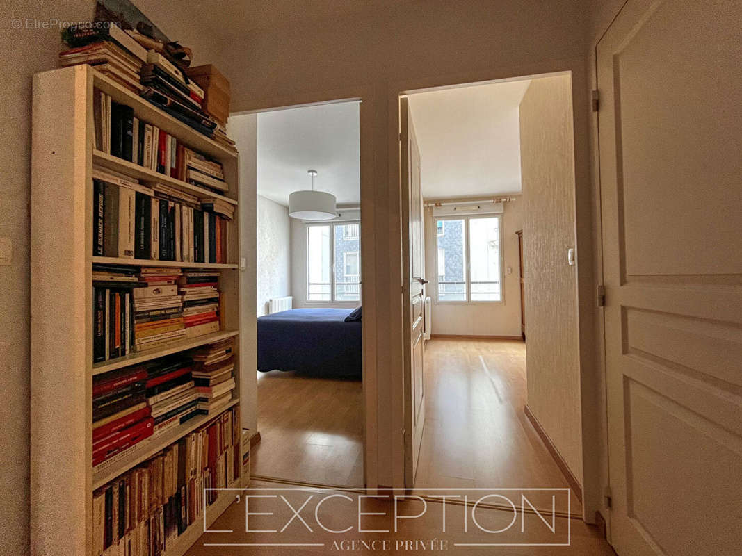 Appartement à ANGERS