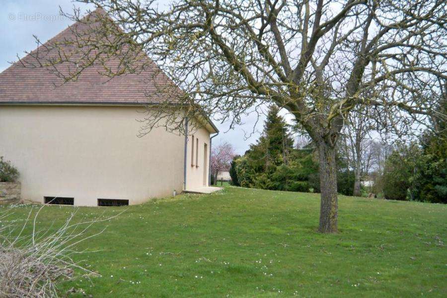 Maison à SAINT-SATURNIN