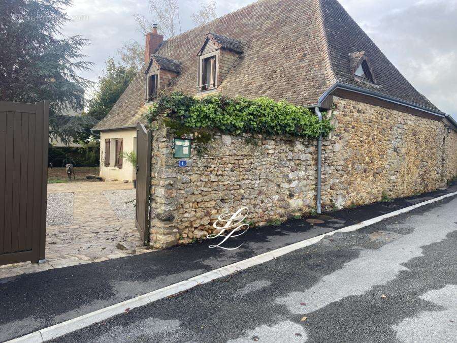 Maison à LE MANS