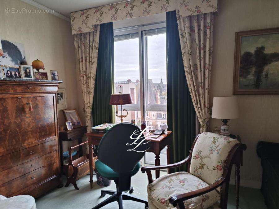 Appartement à LE MANS