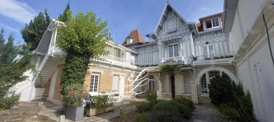 Appartement à ARCACHON