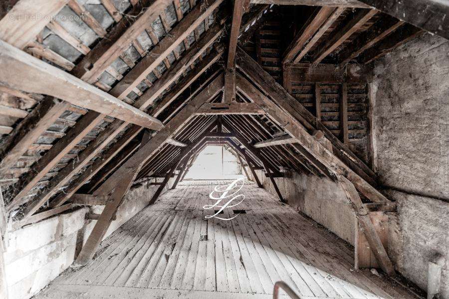 Appartement à LE MANS