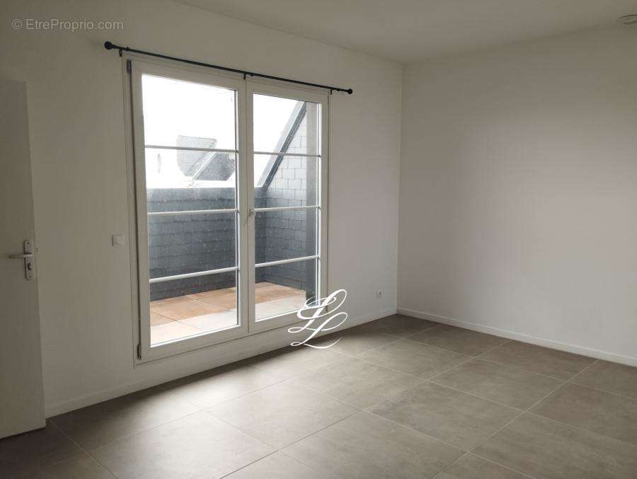 Appartement à LE MANS