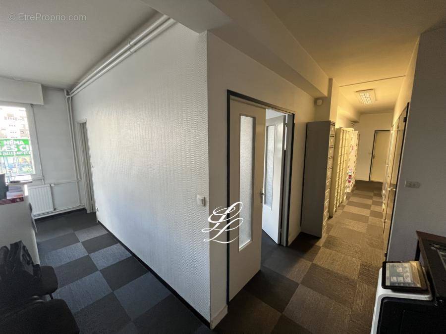 Appartement à LE MANS