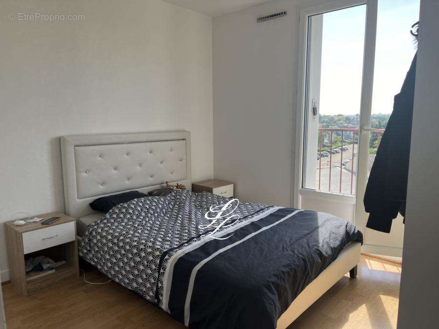 Appartement à LE MANS