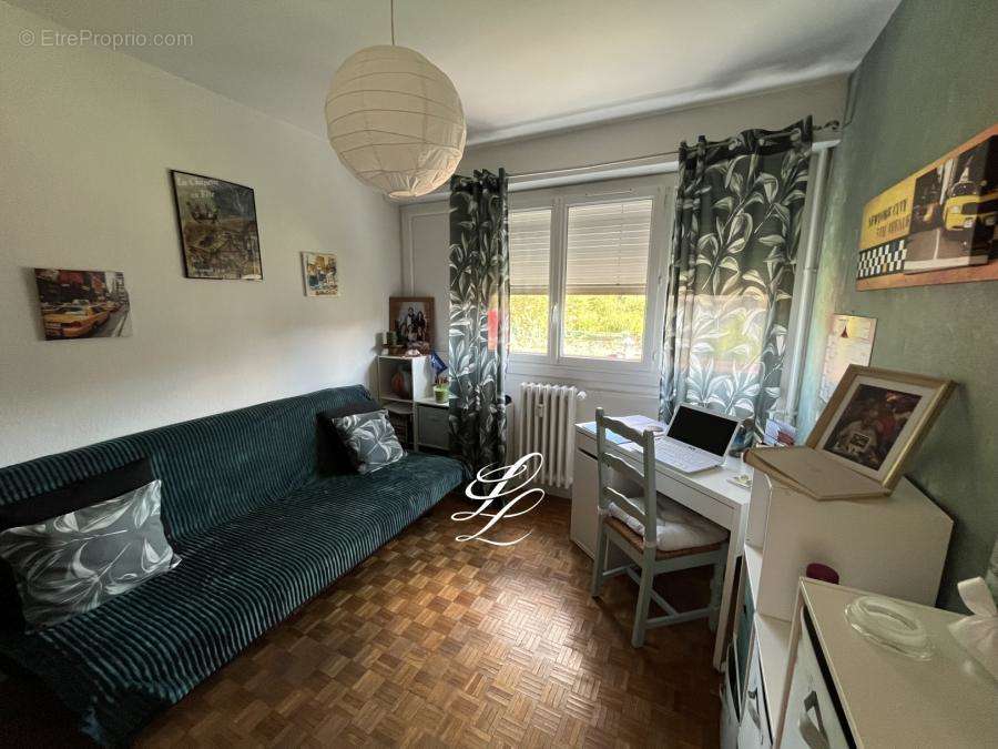 Appartement à LE MANS