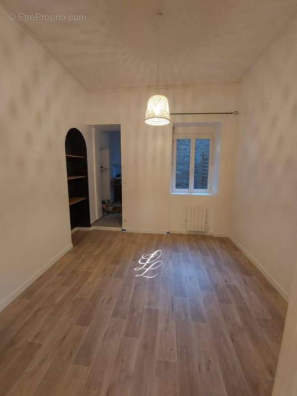 Appartement à LE MANS