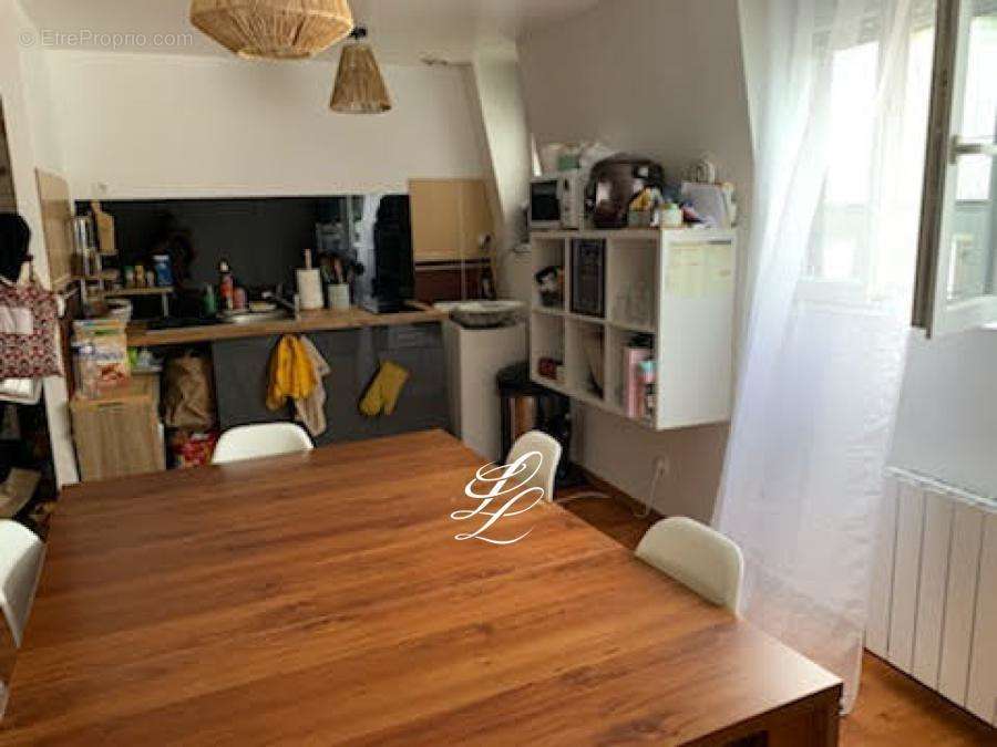 Appartement à LE MANS