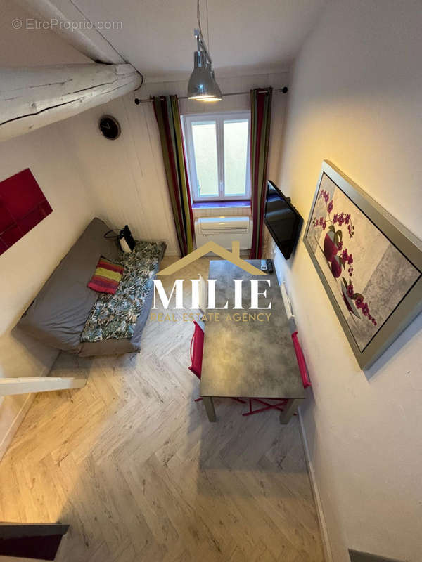 Appartement à BANDOL