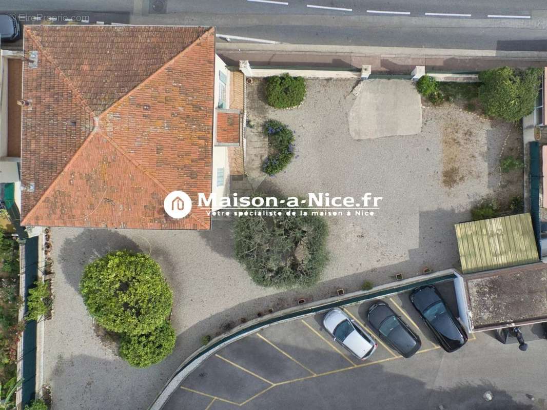 Maison à NICE