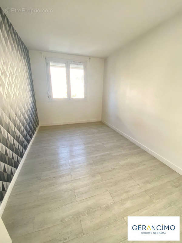 Appartement à AMIENS