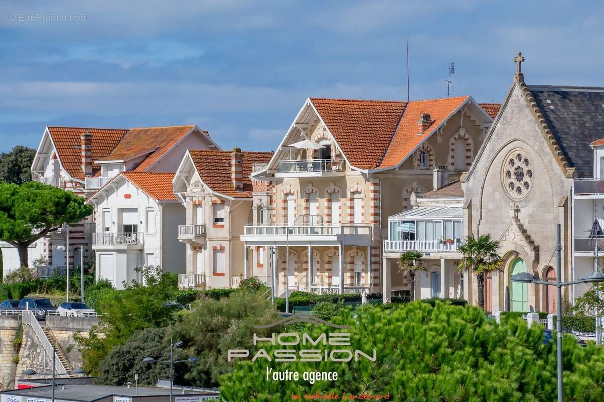 Appartement à ROYAN