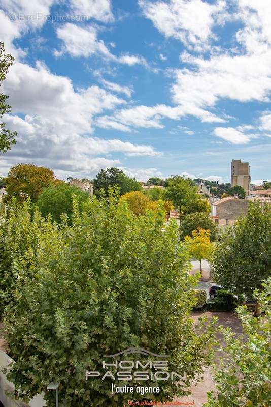 Appartement à ROYAN