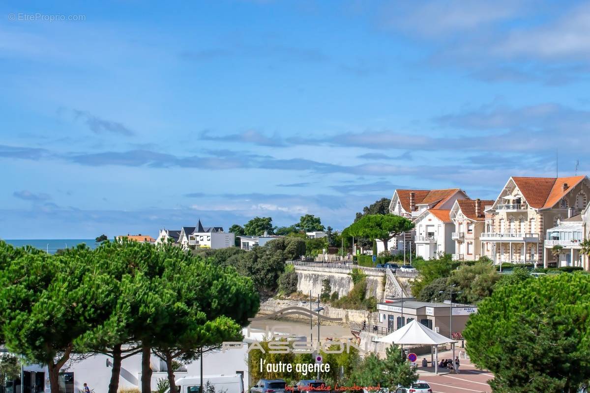 Appartement à ROYAN