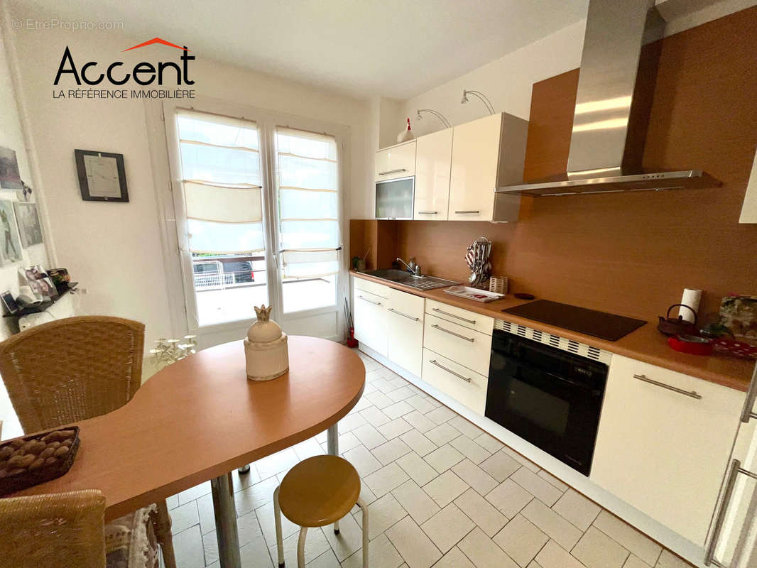 Appartement à RODEZ