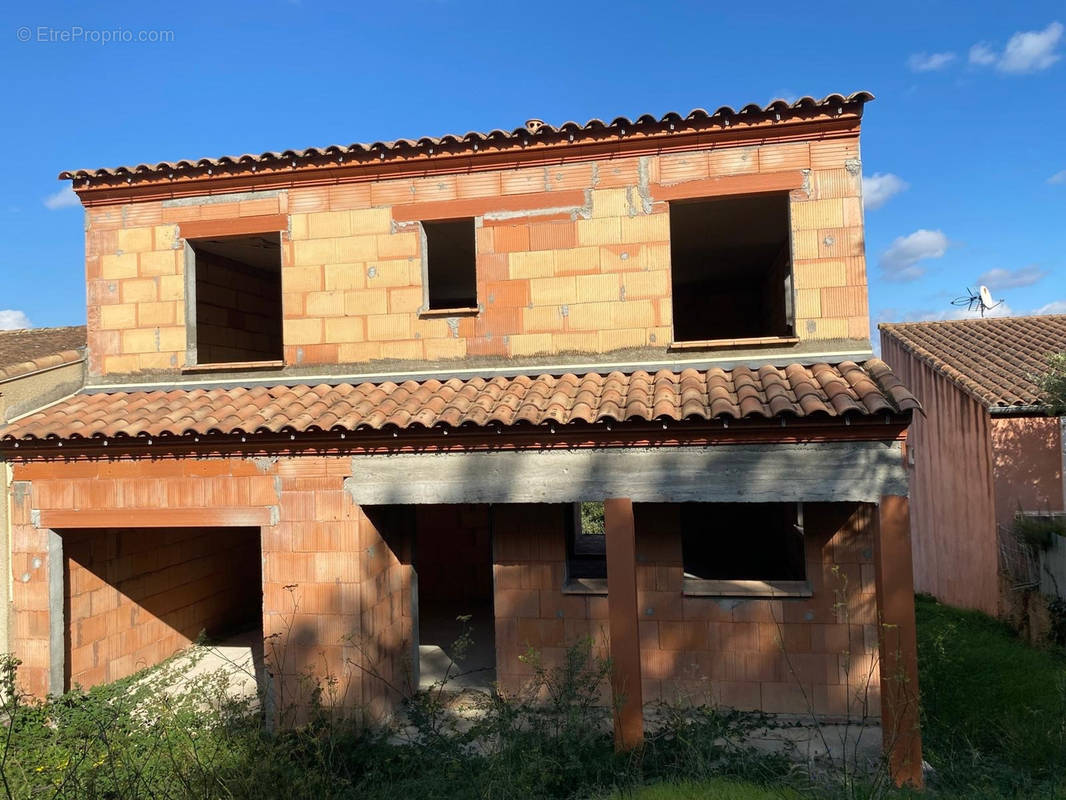 Maison à LIMOUX