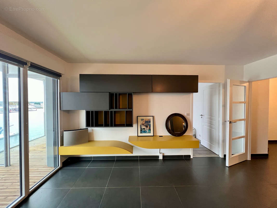 Appartement à LORIENT