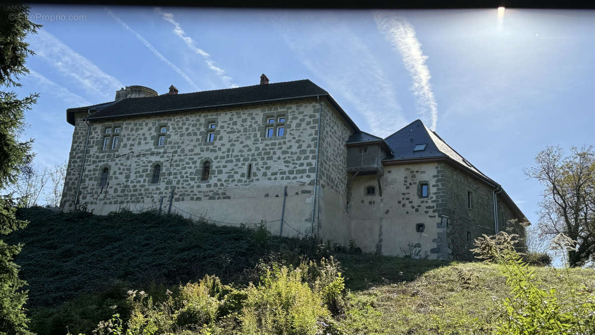 Appartement à ALBY-SUR-CHERAN